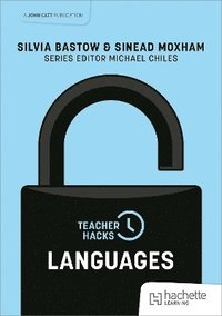 bokomslag Teacher Hacks: Languages