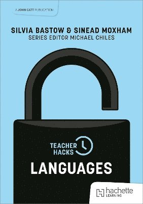 Teacher Hacks: Languages 1