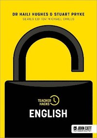 bokomslag Teacher Hacks: English