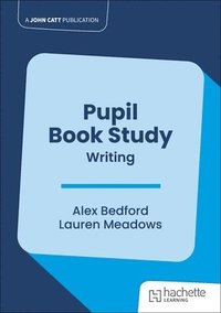 bokomslag Pupil Book Study: Writing