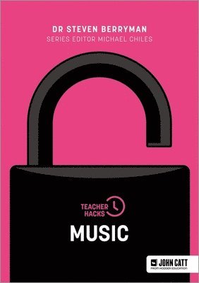 Teacher Hacks: Music 1