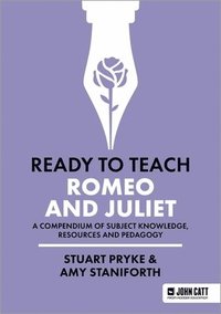bokomslag Ready to Teach: Romeo and Juliet