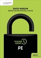 David Morgan - Teacher Hacks: PE, Häftad