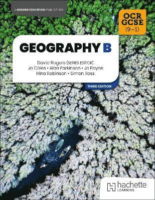 OCR GCSE (9-1) Geography B Third Edition 1