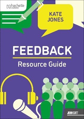 bokomslag Feedback Resource Guide