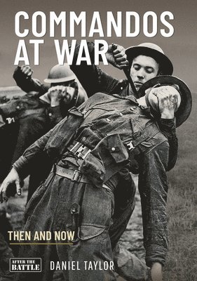 Commandos at War