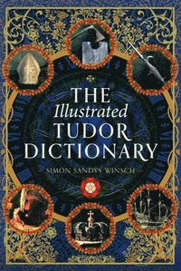 bokomslag Illustrated Tudor Dictionary