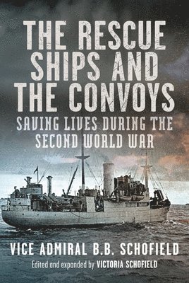 The Rescue Ships and The Convoys 1
