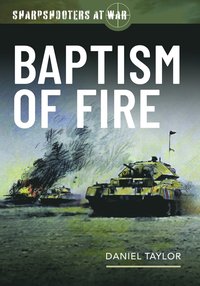 bokomslag Baptism of Fire