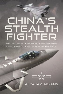 China's Stealth Fighter 1