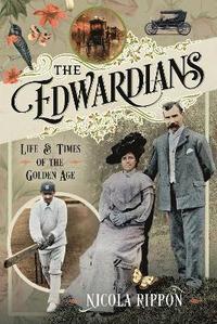 bokomslag Edwardians