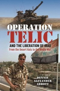 bokomslag Operation Telic and the Liberation of Iraq