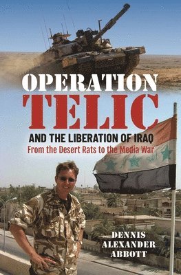 Operation Telic and the Liberation of Iraq 1