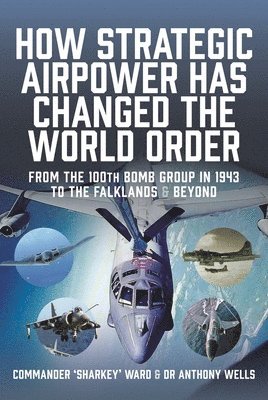 How Strategic Airpower has Changed the World Order 1