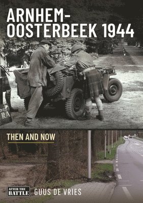 Arnhem-Oosterbeek 1944 1