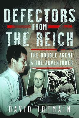 Defectors from the Reich 1