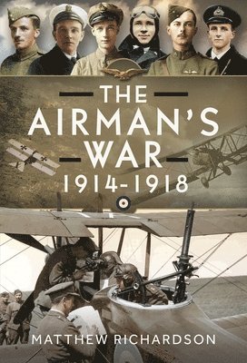 Airman's War, 1914-1918 1