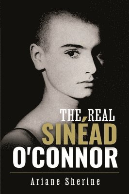 The Real Sinad O'Connor 1