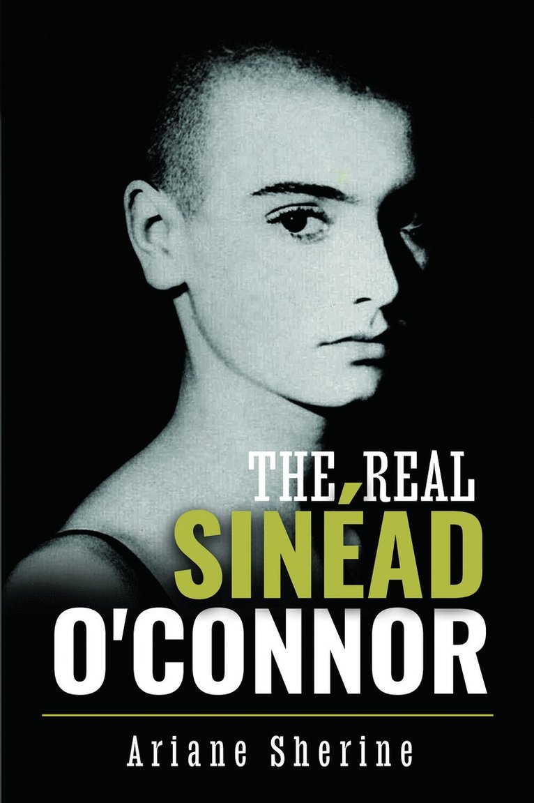 Real Sinéad O'Connor