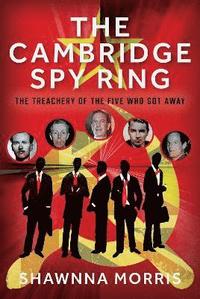 bokomslag Cambridge Spy Ring