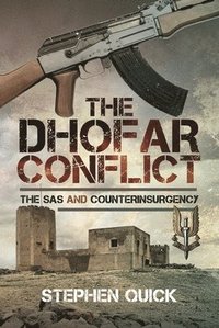 bokomslag The Dhofar Conflict