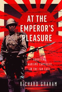 bokomslag At the Emperor's Pleasure