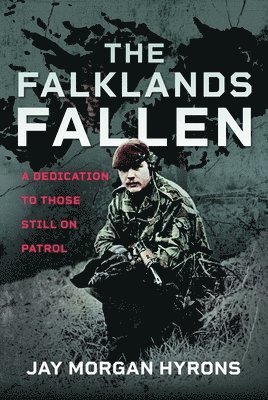 The Falklands Fallen 1