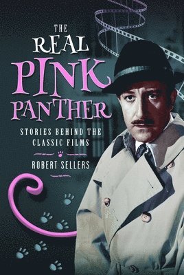 bokomslag The Real Pink Panther