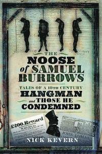 bokomslag Tales of a Nineteenth Century Hangman and Those He Condemned