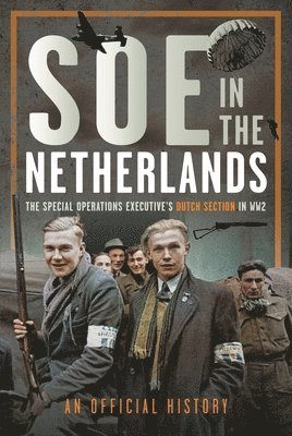 SOE in The Netherlands 1