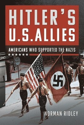 Hitler's U.S. Allies 1