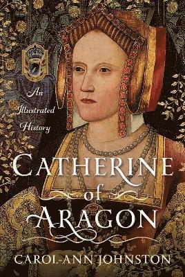 Catherine of Aragon 1