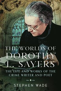 bokomslag Worlds of Dorothy L. Sayers