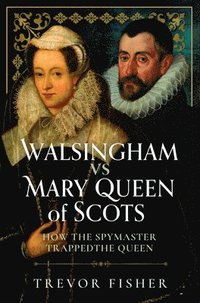 bokomslag Walsingham vs Mary Queen of Scots