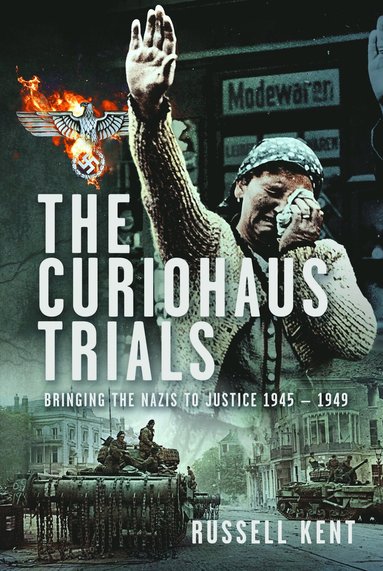 bokomslag Curiohaus Trials
