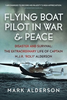 Flying Boat Pilot in War and Peace 1