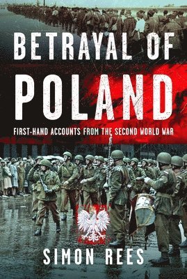 Betrayal of Poland 1