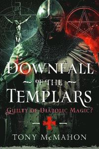 bokomslag Downfall of the Templars