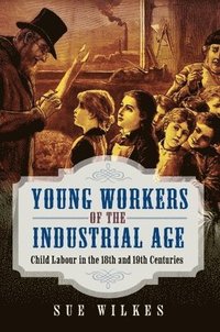 bokomslag Young Workers of the Industrial Age