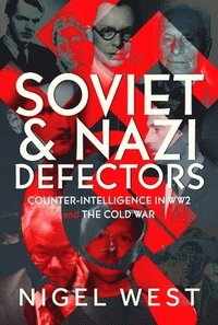 bokomslag Soviet and Nazi Defectors