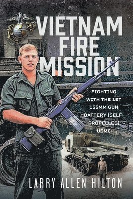 Vietnam Fire Mission 1