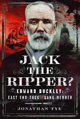 bokomslag Jack the Ripper?