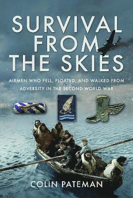 Survival From the Skies