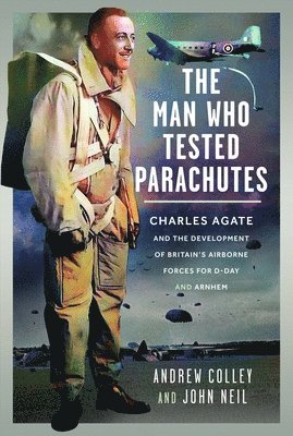 The Man Who Tested Parachutes 1