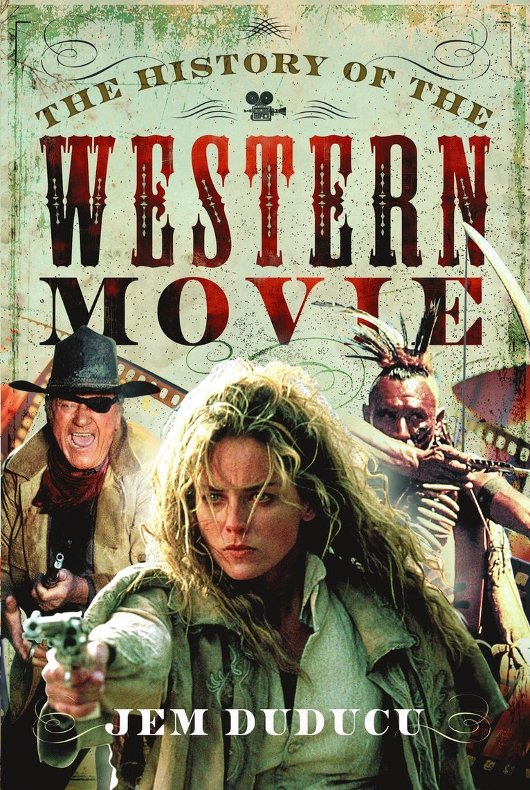 History of the Western Movie