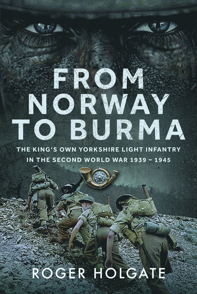 From Norway to Burma