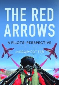 bokomslag Red Arrows