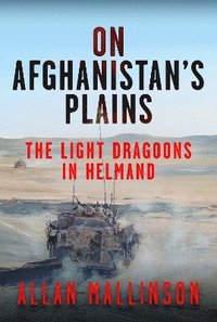 bokomslag On Afghanistan's Plains