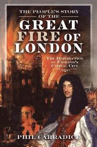 bokomslag People's Story of the Great Fire of London