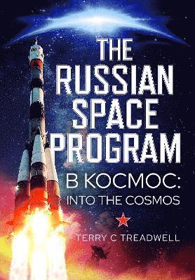 bokomslag Russian Space Program